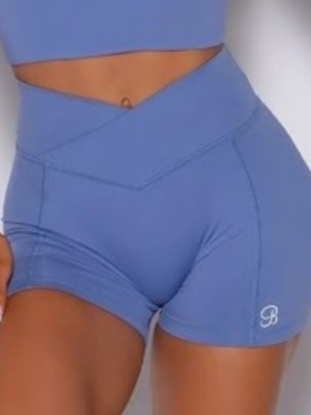 Bombshell Sportswear